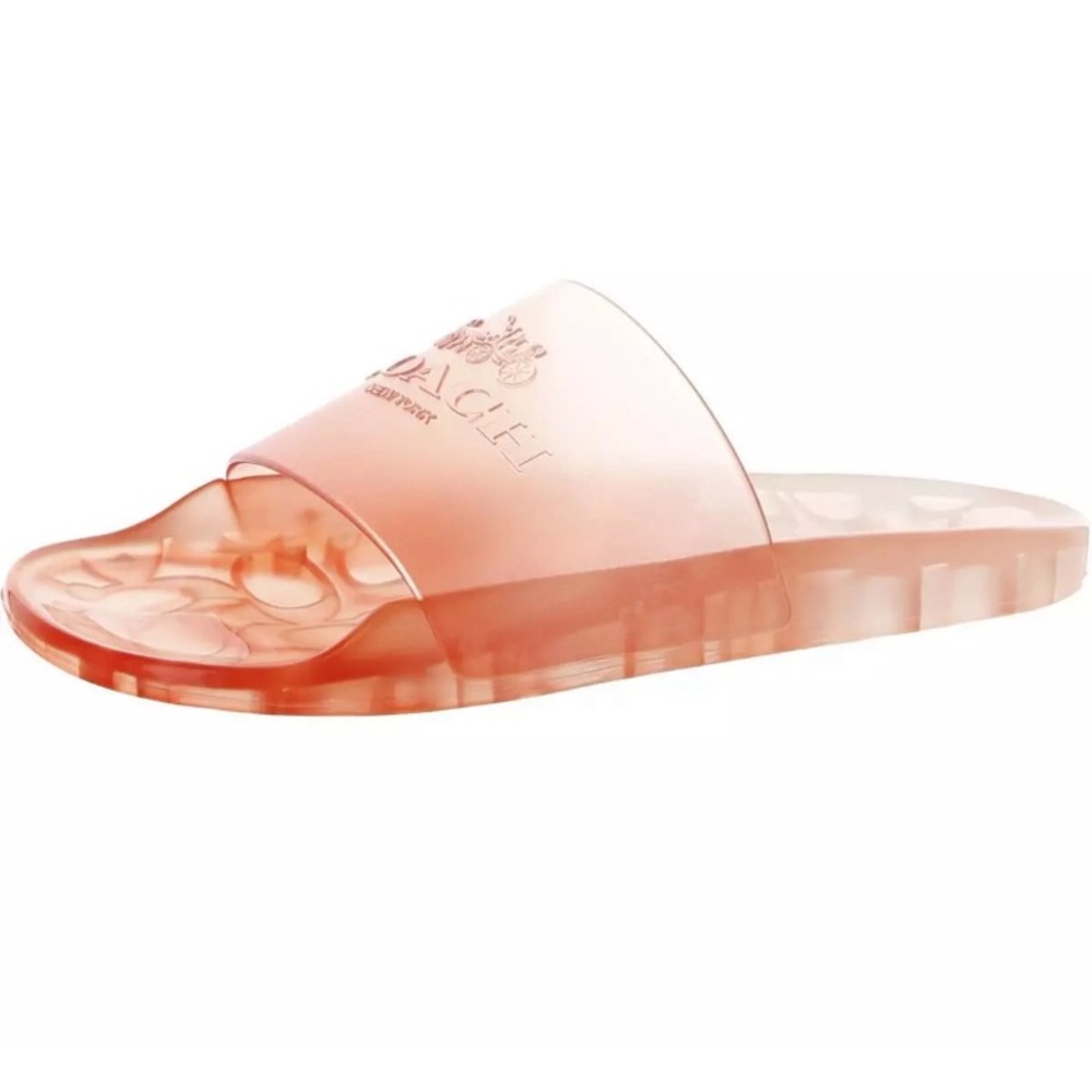 Coach Women’s Ulyssa Slides